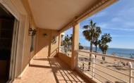 Herverkoop - Apartment -
La Mata - Costa Blanca