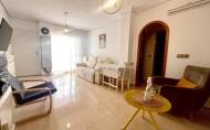 Herverkoop - Apartment -
Cabo Roig - Costa Blanca