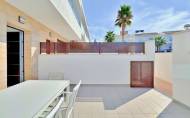 Herverkoop - Town House -
Torrevieja - Costa Blanca
