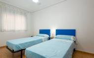 Reventa - Bungalow -
San Pedro del Pinatar - Costa Calida