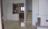 Revente - Town House -
Orihuela Costa - PAU 8