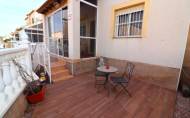 Resale - Villa -
Algorfa - Montebello