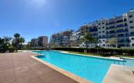 Revente - Apartment -
Pilar de la Horadada - Costa Blanca