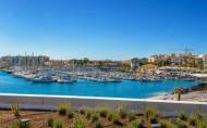 Revente - Apartment -
Torrevieja - Playa del Cura