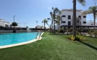 Herverkoop - Apartment -
Los Alcazares - Costa Calida
