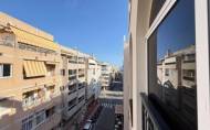 Herverkoop - Apartment -
Torrevieja - Playa del Cura