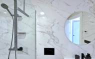 Herverkoop - Penthouse -
Orihuela Costa - Costa Blanca