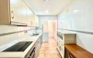 Herverkoop - Town House -
Torre de la Horadada - Costa Blanca