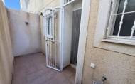 Reventa - Town House -
Orihuela Costa - Costa Blanca