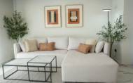 Obra nueva - Villa -
Ciudad Quesada - Lo Marabú