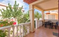 Reventa - Bungalow -
San Pedro del Pinatar - Costa Calida