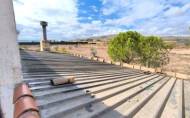 Resale - Country House -
Yecla - Inland