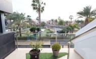 Reventa - Town House -
Orihuela Costa - Costa Blanca
