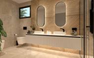 Nieuwbouw Woningen - Villa -
Orihuela Costa - Las Filipinas