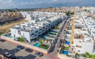 Resale - Townhouse -
Orihuela Costa - Villamartín