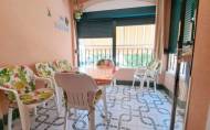 Resale - Apartment -
Los Alcazares