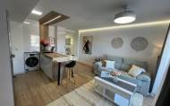 Herverkoop - Apartment -
Torrevieja - Punta Prima