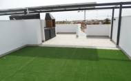 Nieuwbouw Woningen - Bungalow -
Pilar de la Horadada - pueblo