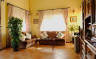 Revente - Country House -
Orihuela