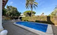 Herverkoop - Villa -
Cabo Roig - Costa Blanca