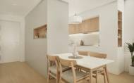 Obra nueva - Apartment -
Mijas - pueblo