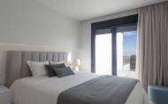 New Build - Penthouse -
Denia - L´Estanyó (Marinas)