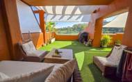 Herverkoop - Apartment -
La Duquesa - Costa del Sol
