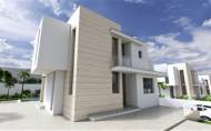 Nouvelle construction - Villa -
Torrevieja - Aguas Nuevas