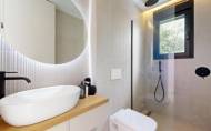 Nouvelle construction - Villa -
Polop - PAU 1