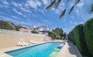 Herverkoop - Villa -
Rojales - Ciudad Quesada