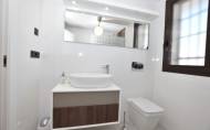 Herverkoop - Apartment -
Algorfa - Inland