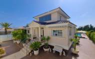 Revente - Villa -
Torrevieja - Costa Blanca