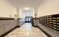 Herverkoop - Apartamento -
Torrevieja - Playa del Cura