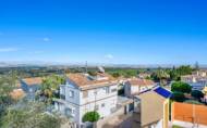 Resale - Villa -
Ciudad De Las Comunicaciones - Costa Blanca