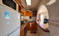 Herverkoop - Apartment -
Torrevieja - Centro