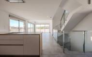 Nieuwbouw Woningen - Villa -
Algorfa - La Finca Golf