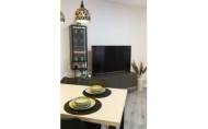 Herverkoop - Apartamento -
Torrevieja - Centro