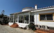 Reventa - Villa -
Almuñecar - Costa Tropical