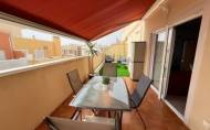 Reventa - Ático -
Torrevieja - Centro