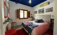 Herverkoop - Villa -
Torre Pacheco - Inland