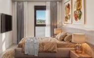 New Build - Penthouse -
Fuente Álamo - La Pinilla