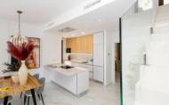 Nouvelle construction - Villa -
Polop - Polop Hills
