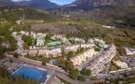 Nouvelle construction - Apartment -
Marbella - Nueva Andalucia