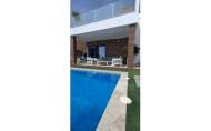 Herverkoop - Villa -
Orihuela - Entre Naranjos Vistabella Golf