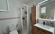 Herverkoop - Bungalow -
Torrevieja - La Siesta - El Salado - Torreta