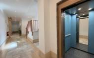 Resale - Penthouse -
Torrevieja - Playa del Cura
