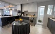Revente - Apartment -
Torrevieja - Costa Blanca
