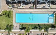 Herverkoop - Apartment -
Torrevieja - Los Balcones