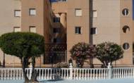 Herverkoop - Town House -
Torrevieja - Costa Blanca