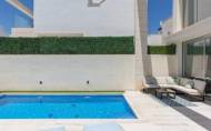 Herverkoop - Villa -
Orihuela Costa - Lomas de Cabo Roig